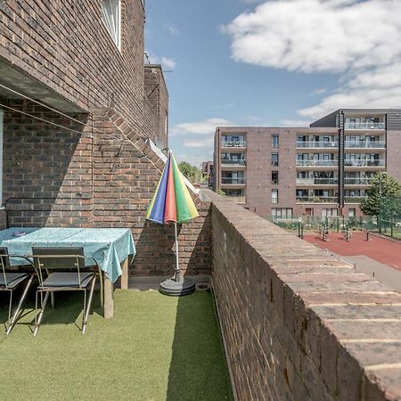 4-Bedroom Flat Near Bigben,Parliament & London Eye Luaran gambar