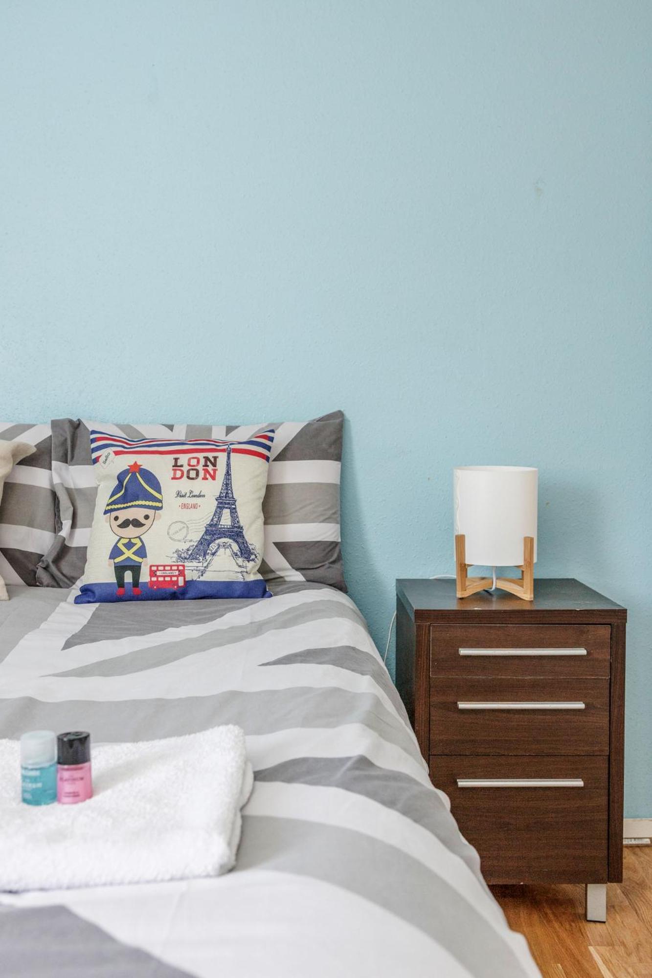 4-Bedroom Flat Near Bigben,Parliament & London Eye Luaran gambar