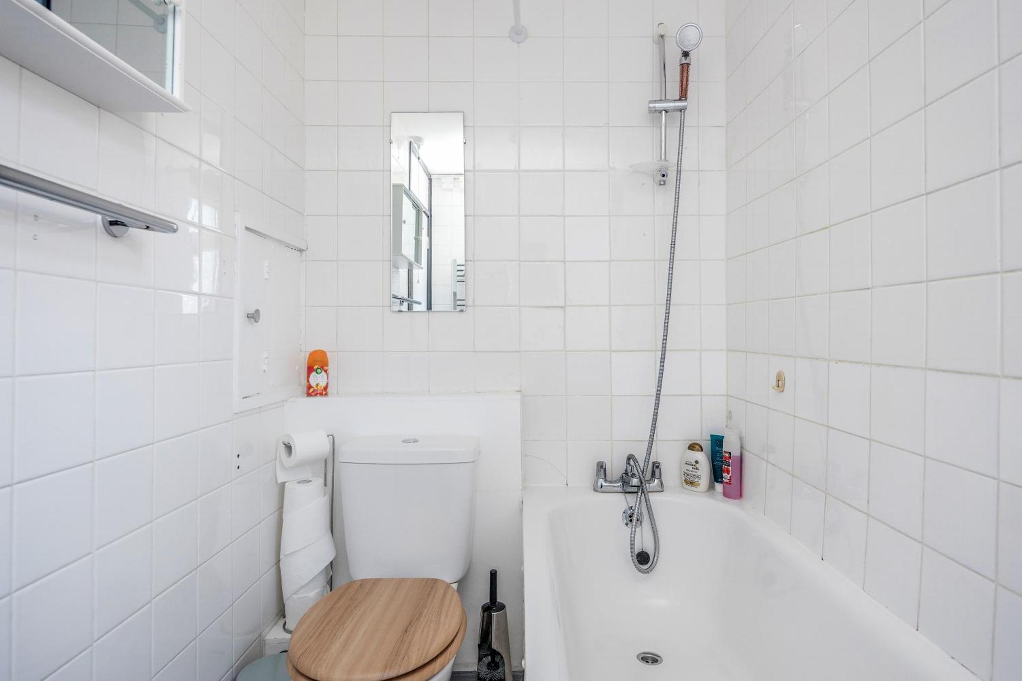 4-Bedroom Flat Near Bigben,Parliament & London Eye Luaran gambar