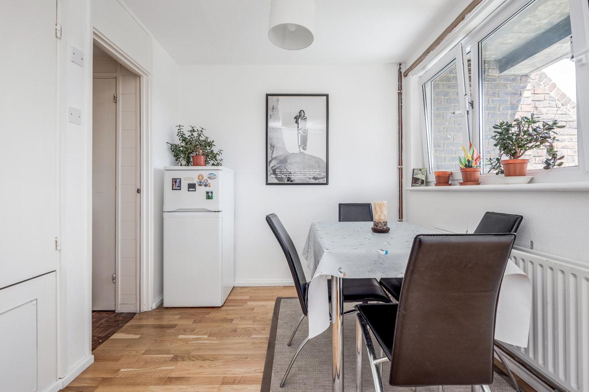 4-Bedroom Flat Near Bigben,Parliament & London Eye Luaran gambar