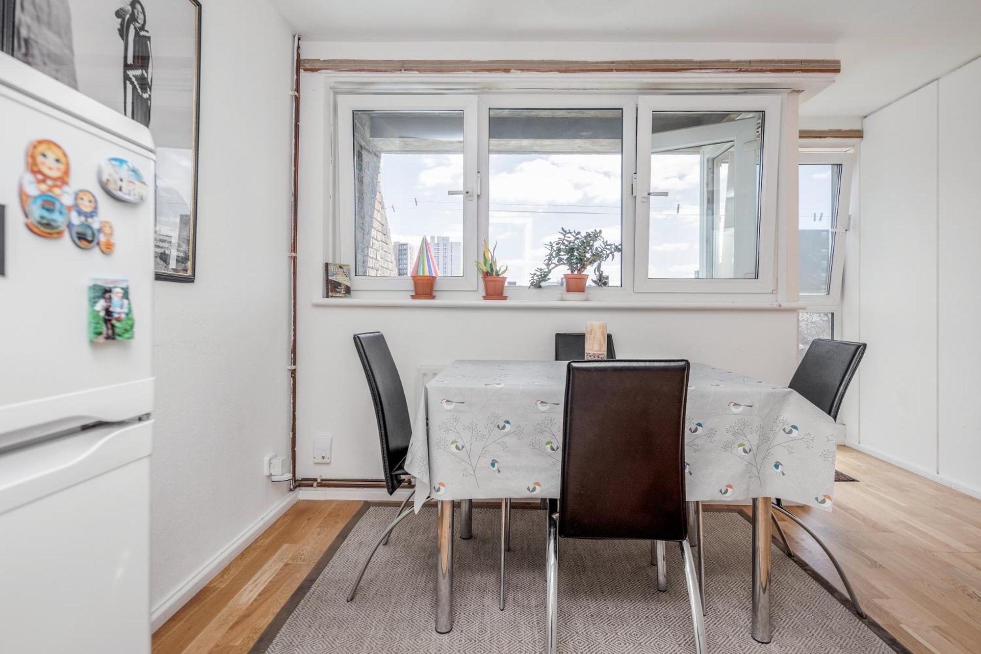 4-Bedroom Flat Near Bigben,Parliament & London Eye Luaran gambar