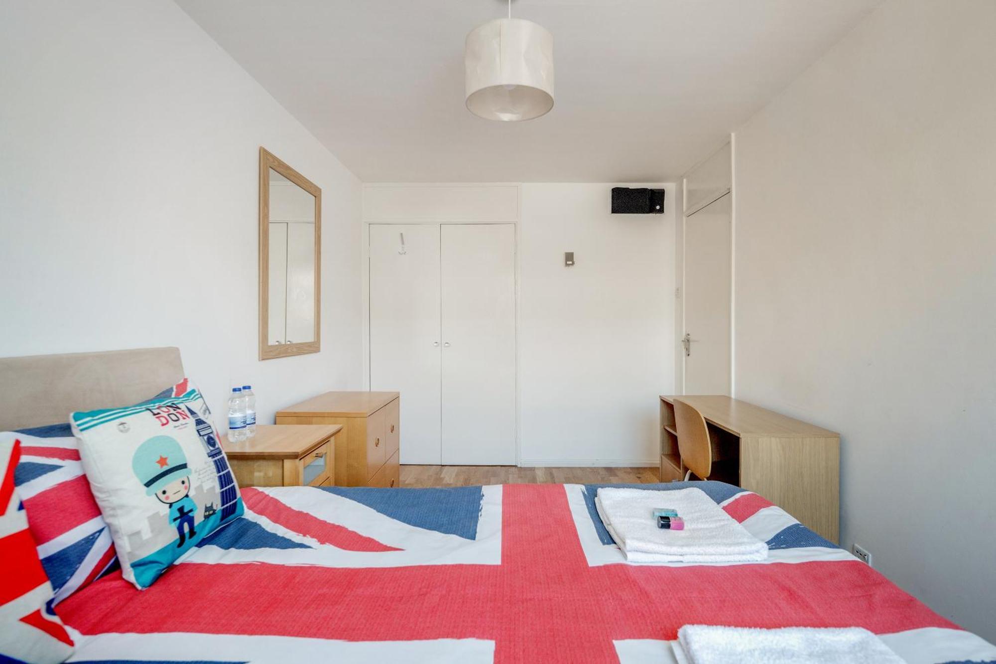 4-Bedroom Flat Near Bigben,Parliament & London Eye Luaran gambar