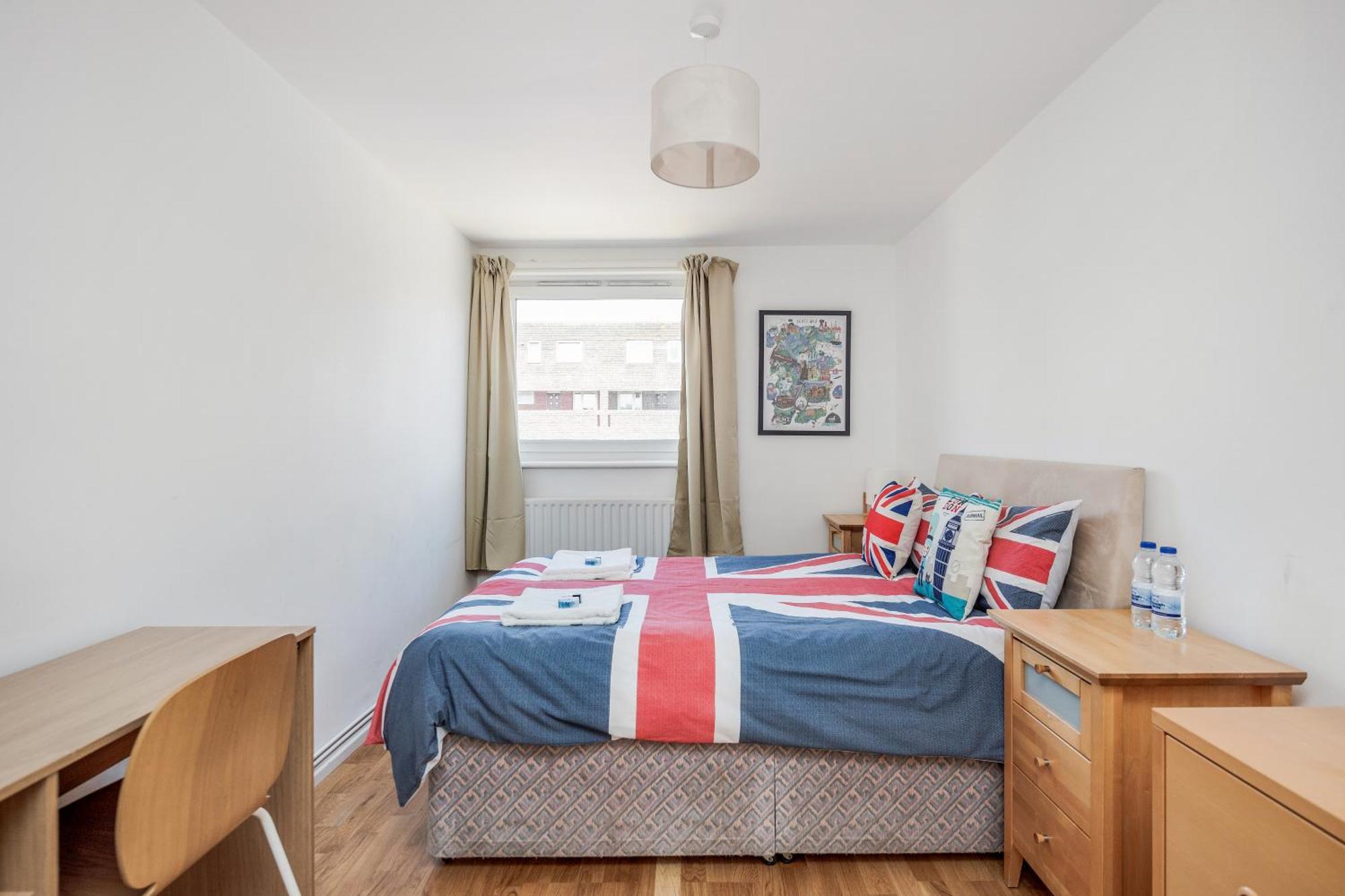 4-Bedroom Flat Near Bigben,Parliament & London Eye Luaran gambar