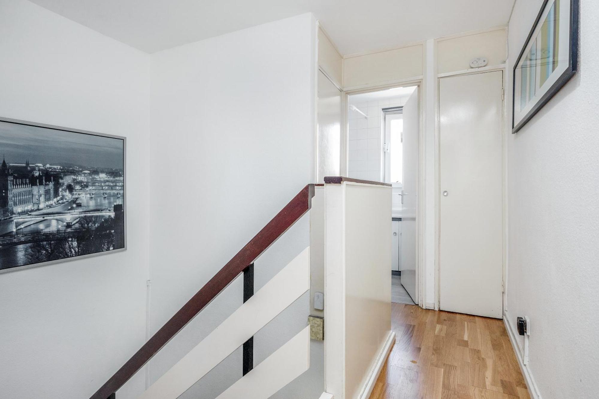 4-Bedroom Flat Near Bigben,Parliament & London Eye Luaran gambar