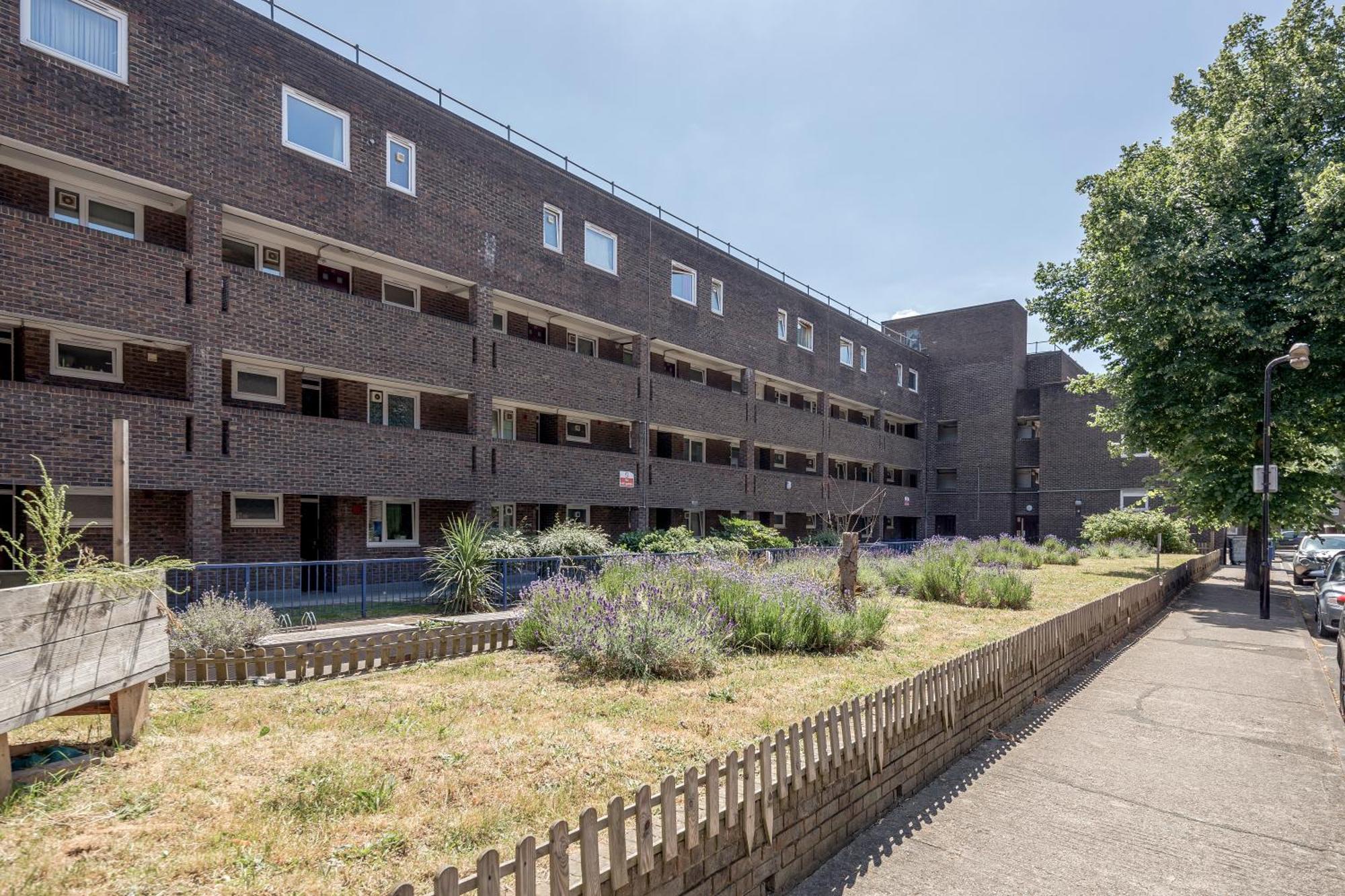 4-Bedroom Flat Near Bigben,Parliament & London Eye Luaran gambar