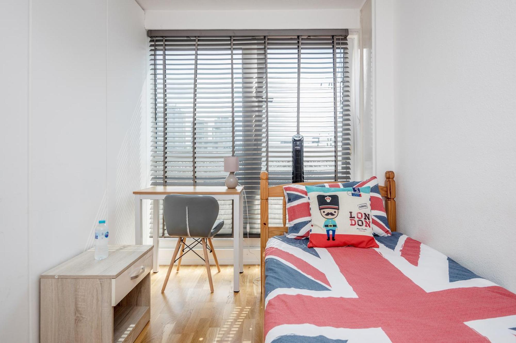 4-Bedroom Flat Near Bigben,Parliament & London Eye Luaran gambar